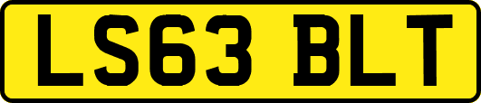 LS63BLT