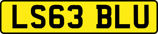 LS63BLU