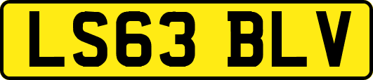 LS63BLV