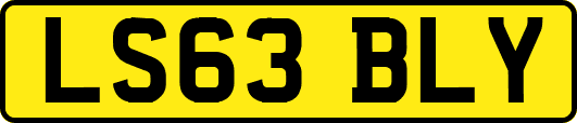 LS63BLY