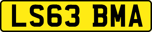 LS63BMA