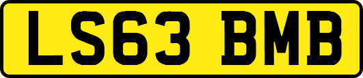 LS63BMB