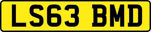 LS63BMD