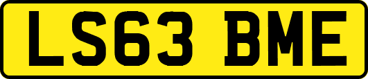LS63BME