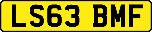 LS63BMF