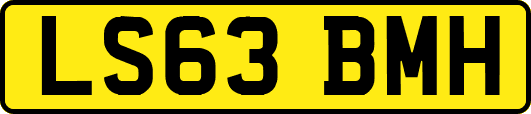 LS63BMH
