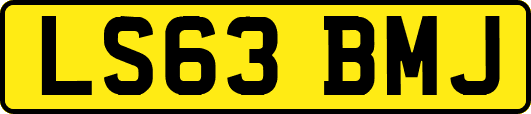 LS63BMJ
