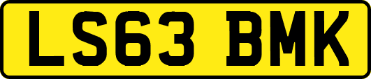 LS63BMK