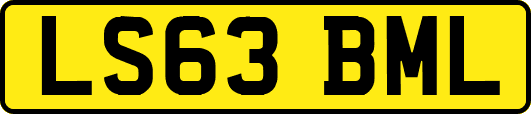 LS63BML