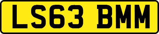 LS63BMM