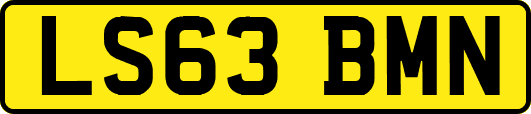 LS63BMN