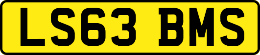 LS63BMS