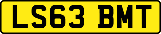 LS63BMT