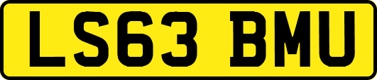 LS63BMU