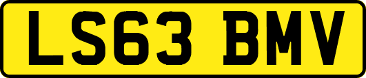 LS63BMV