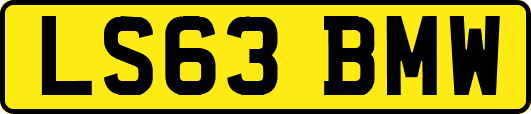 LS63BMW