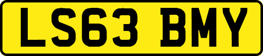 LS63BMY
