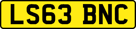 LS63BNC