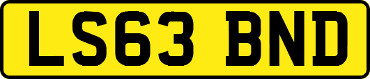 LS63BND