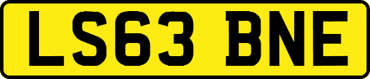 LS63BNE