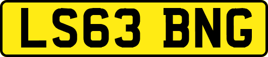 LS63BNG