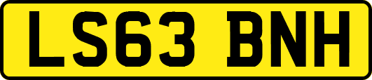 LS63BNH