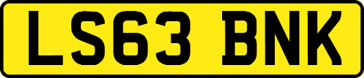 LS63BNK