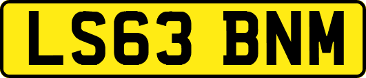 LS63BNM