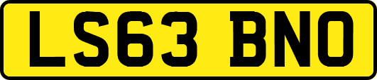 LS63BNO