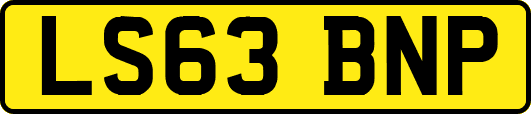 LS63BNP