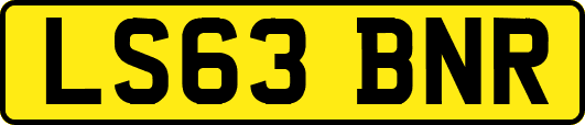 LS63BNR