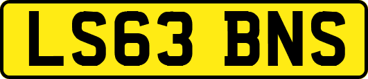 LS63BNS