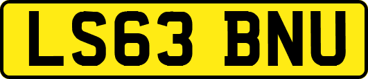 LS63BNU
