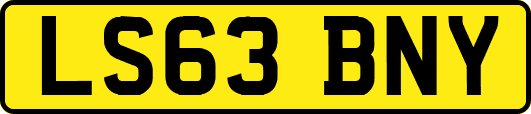 LS63BNY