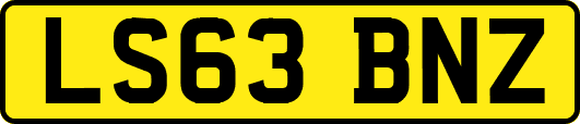 LS63BNZ