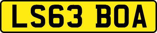 LS63BOA