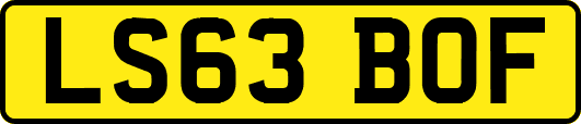 LS63BOF