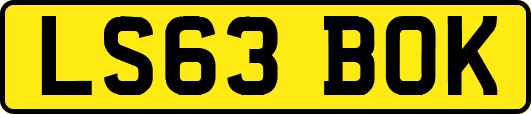 LS63BOK