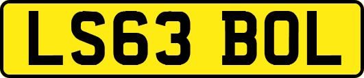 LS63BOL