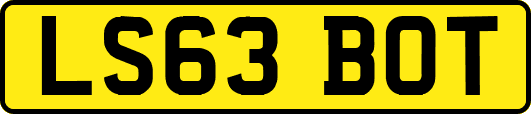 LS63BOT