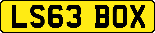 LS63BOX