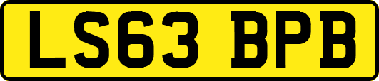 LS63BPB
