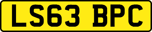 LS63BPC