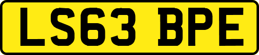 LS63BPE