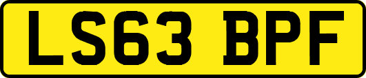 LS63BPF