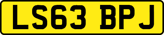 LS63BPJ