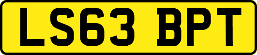 LS63BPT