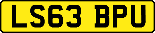LS63BPU