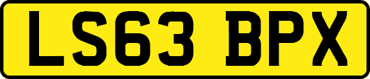 LS63BPX