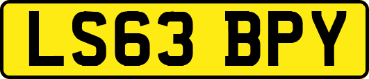 LS63BPY